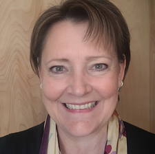 ENGin Director Linda Witt