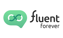 Fluent Forever  logo ENGin partner 