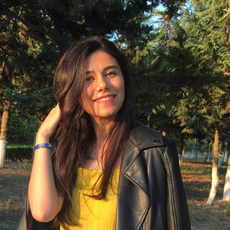 ENGin Director of Onboarding Gulnaz Madadli