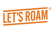 Let's roam  logo ENGin partner 