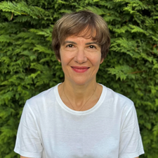 ENGin Director Maria Leistner