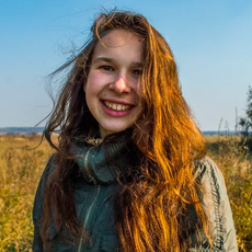 ENGin Communications Lead Liza Sadurska