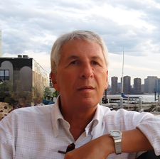 ENGin Director Steven Fredericks