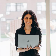 ENGin Student Orientation Trainer Nadiia Tkach