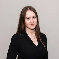 ENGin Chief Program Officer Margarita Kutsa