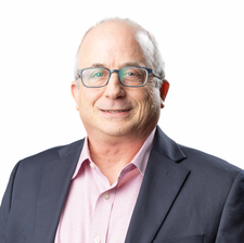 ENGin Director Jeff Bloch